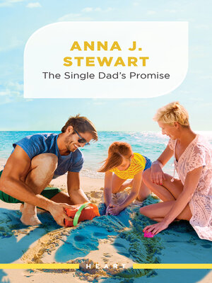 cover image of The Single Dad's Promise